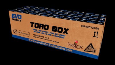 Toro Box