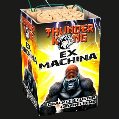 Ex Machina