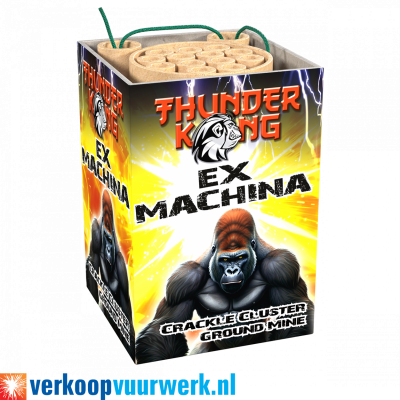 Ex Machina
