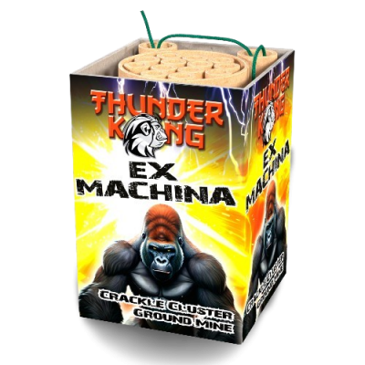 Ex Machina