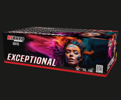 Exceptional
