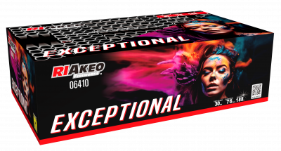 Exceptional