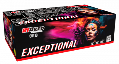 Exceptional