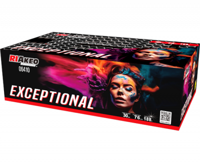 Exceptional