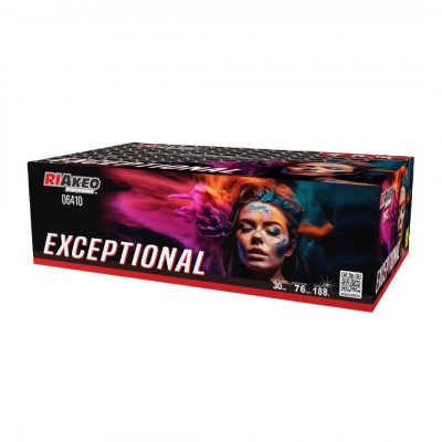 Exceptional Box