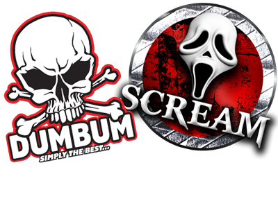 Dumbum & Scream Exclusive Fireworks