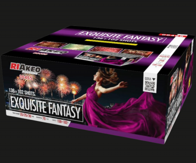 Exquisite Fantasy