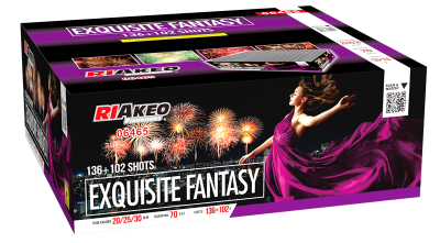 Exquisite Fantasy