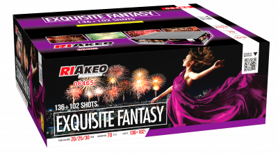 Exquisite Fantasy
