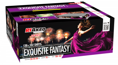 Exquisite Fantasy