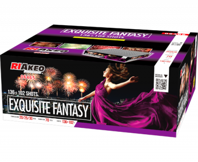 Exquisite Fantasy