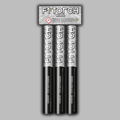 F1 Torch Wit