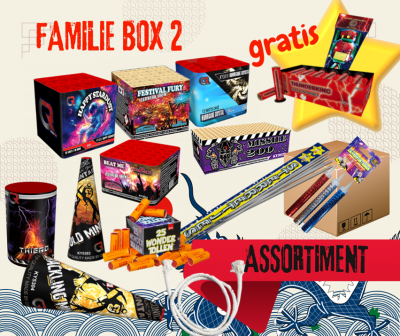 Familiebox 2 | Art. 80