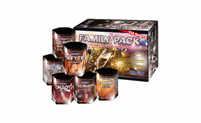 Family Pack