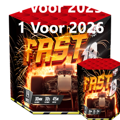 Fast 19