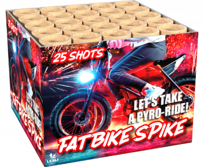 Fatbike Spike