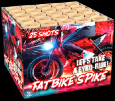 Fatbike Spike