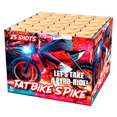 Fatbike Spike