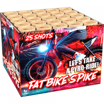 Fatbike Spike