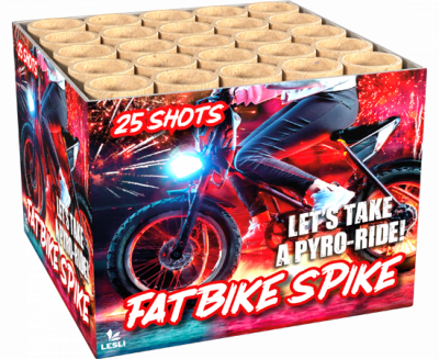 Fatbike Spike