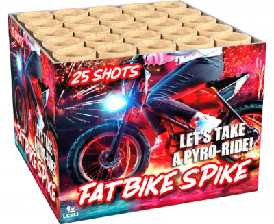 Fatbike Spike