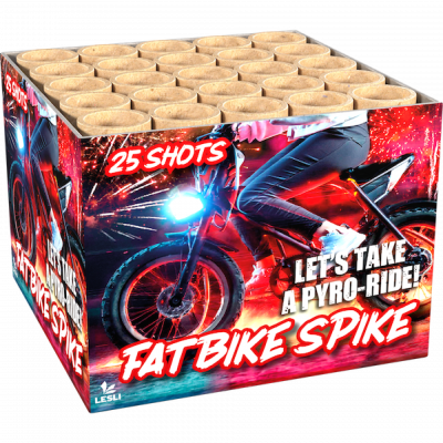 Fatbike Spike