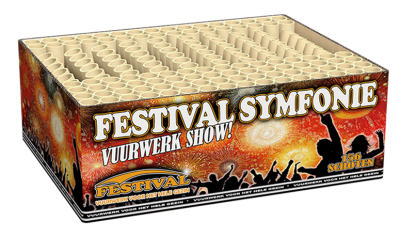 Festival Symphonie | Art. 3512