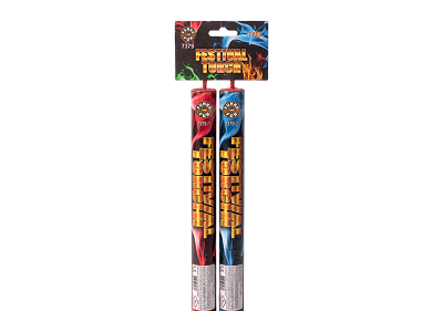 Festival Torch