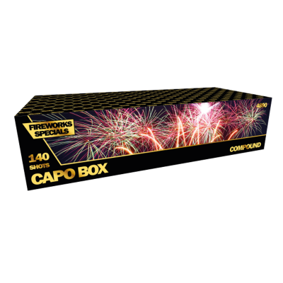 Capo box