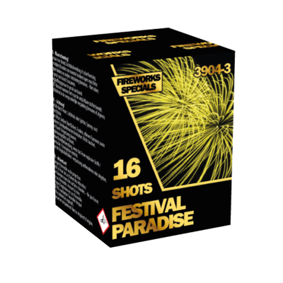 Festival Paradise