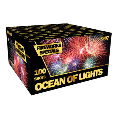 Ocean of Lights