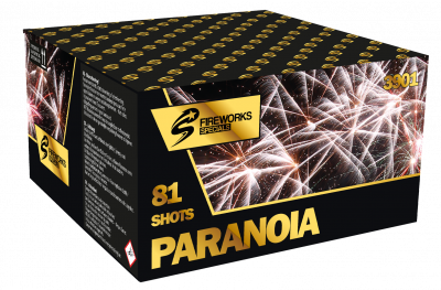 Paranoia