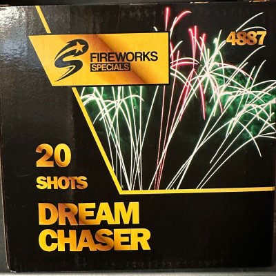 Dream Chaser