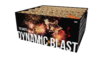 Dynamic Blast