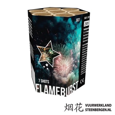 Flameburst