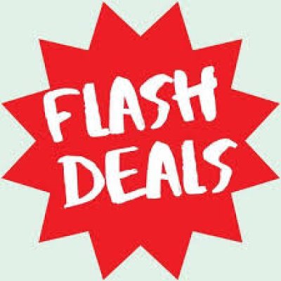 Flashdeal