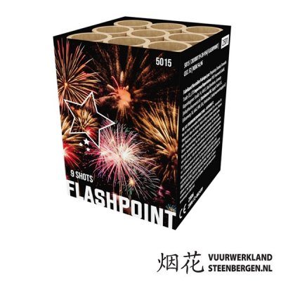 Flashpoint