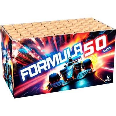 Formula 50 | 1+1