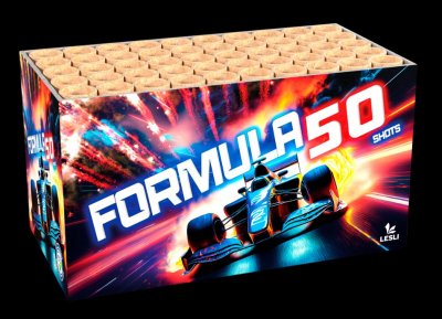 Formula 50