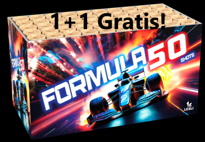 Formule 50
