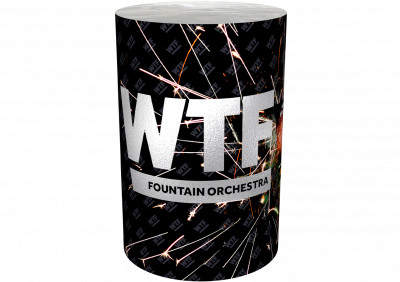 Fountain Orchestra