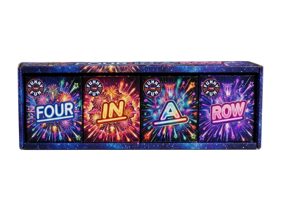Four in a Row
