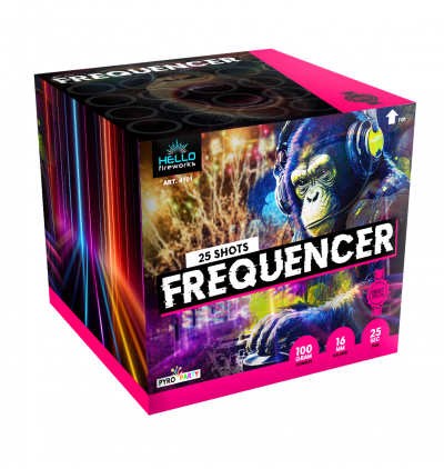 Frequenzer