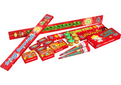 Fun for kids