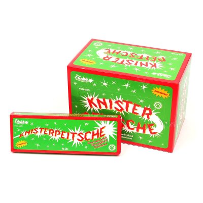 Funke Knisterpeitsche
