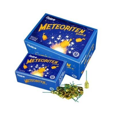 Funke Meteoriten Kaliber A Gold