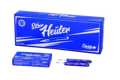 Silberheuler