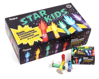 Starkids