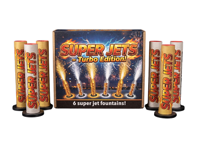Super Jets