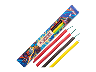 Voltsticks